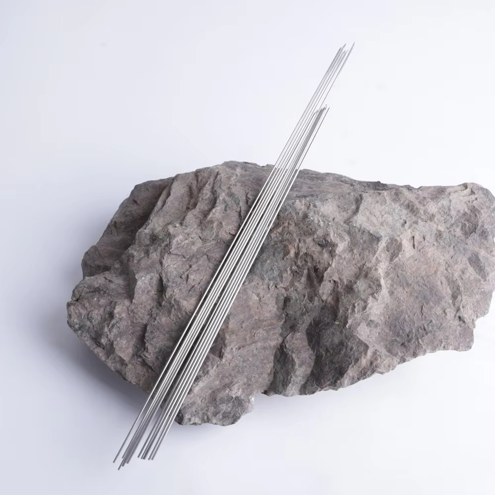 Regenwormhaaknaald van roestvr - Fishing Hook Stainless Steel recensie en prijs
