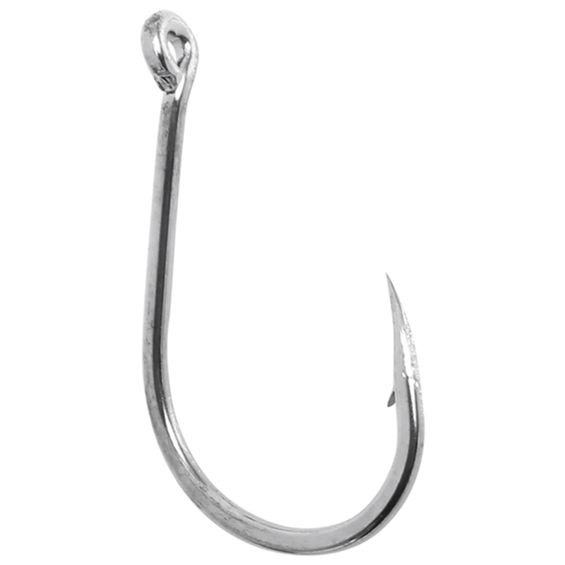 1000 STUKS Vishaken Set Koolst - Fishing Hook recensie en prijs
