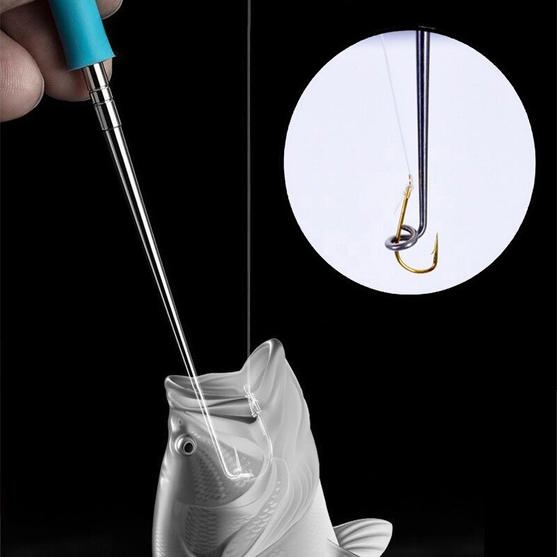 Vishaak Remover 2/6/8 Stuks Rv - Fishing Hook Remover recensie en prijs