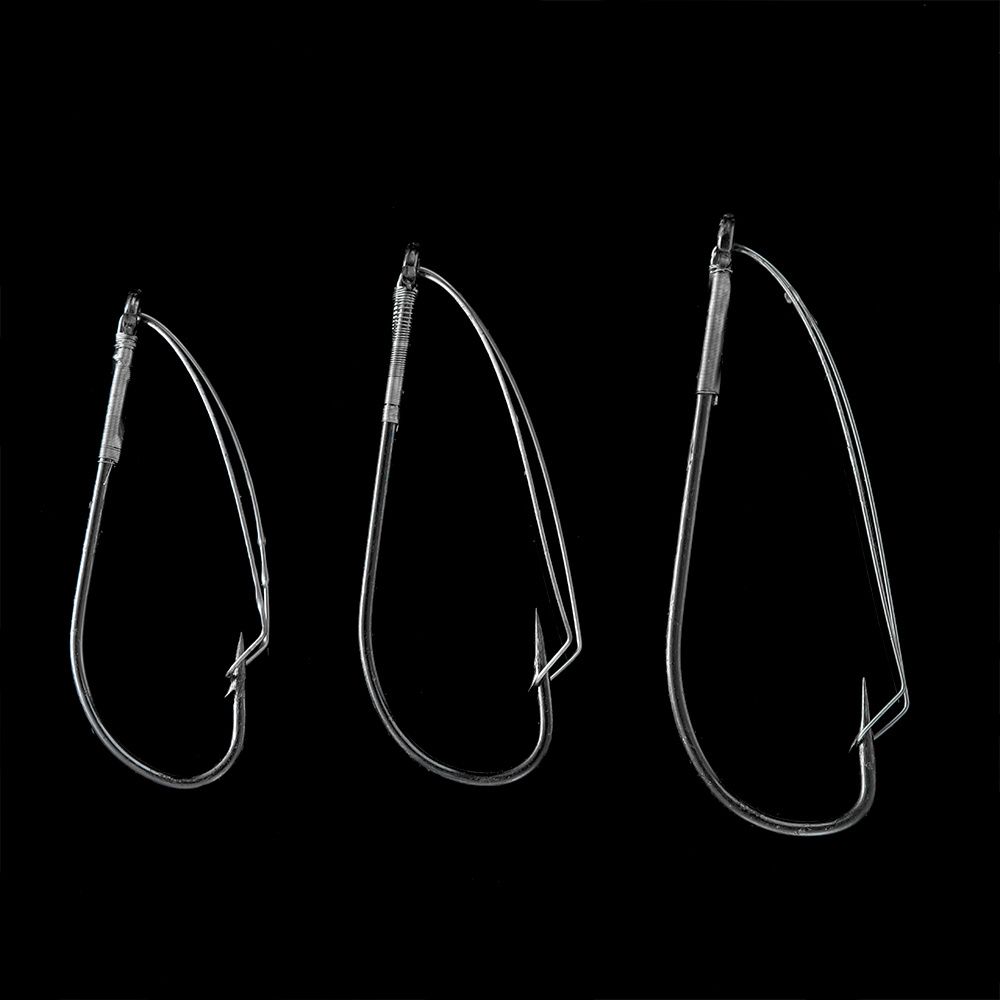 Gereedschap Vissen Accessoires - Fishing Hook Weedless recensie en prijs