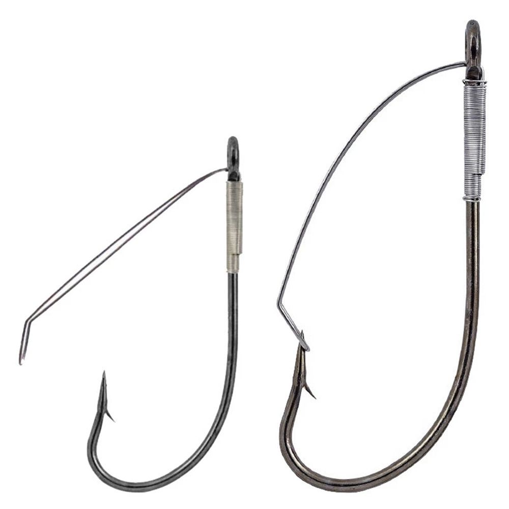 Gereedschap Vissen Accessoires - Fishing Hook Weedless recensie en prijs