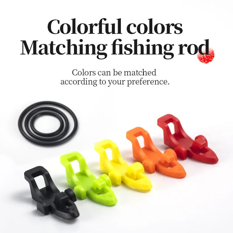 1-10 Stuks Hengel Pole Hook Ke - Fishing Hook Box recensie en prijs
