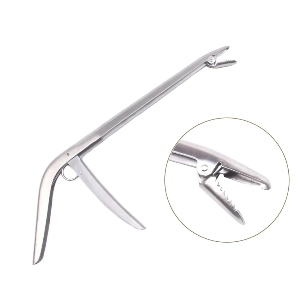 SANLIKE roestvrijstalen vislip - Fishing Hook Remover recensie en prijs