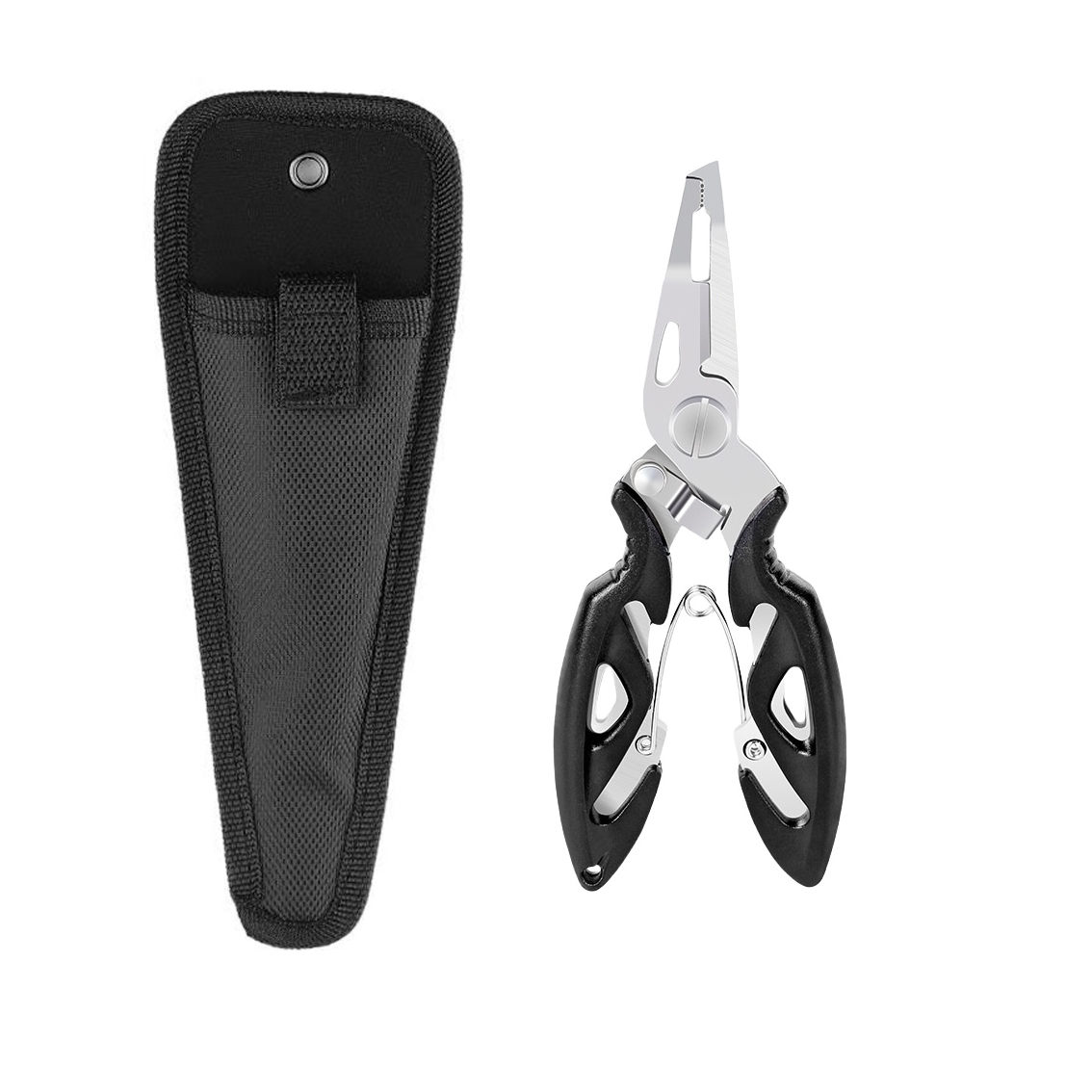 Kleine visgereedschap tang van - Fishing Hook Remover recensie en prijs