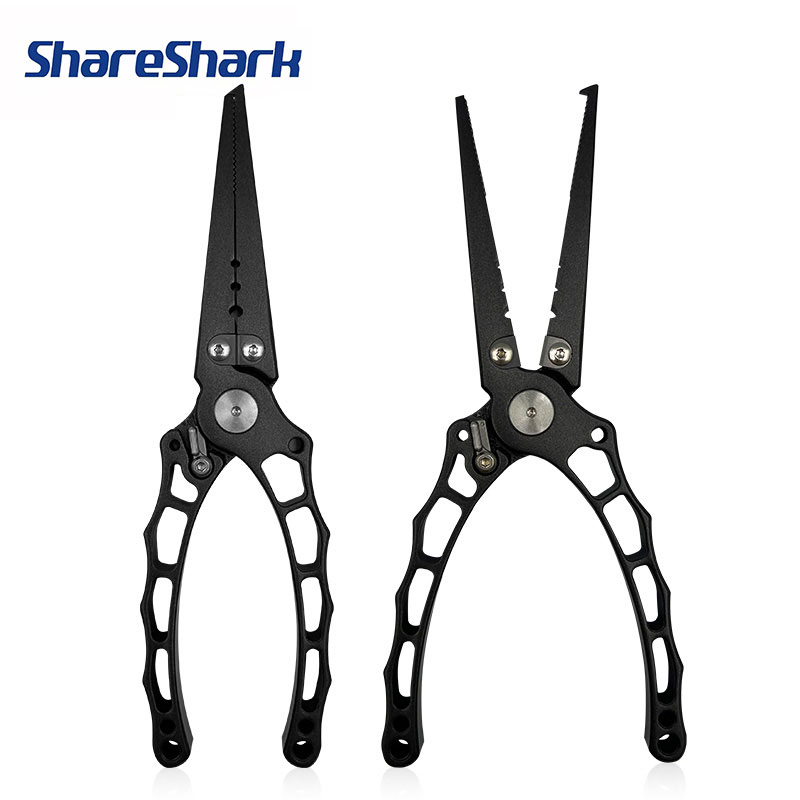 ShareShark Multifunctionele Vi - Fishing Hook Stainless Steel recensie en prijs