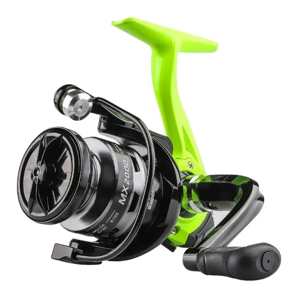 DAIWA 25 kg maximale weerstand - Daiwa Reel Fuego recensie en prijs
