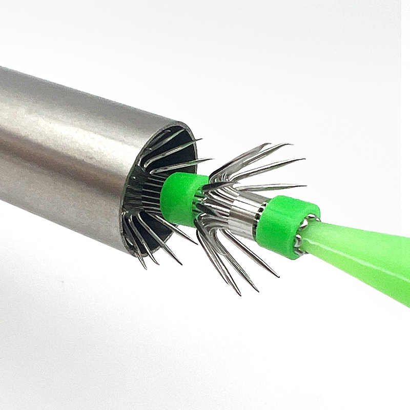ShareShark Multifunctionele In - Fishing Hook Stainless Steel recensie en prijs