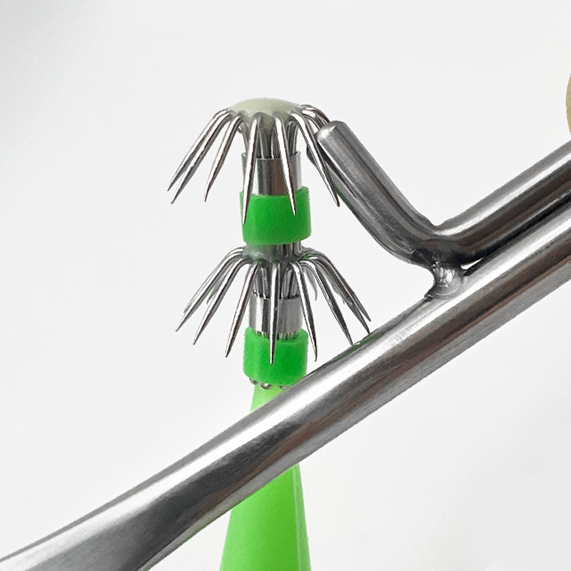 ShareShark Multifunctionele In - Fishing Hook Stainless Steel recensie en prijs