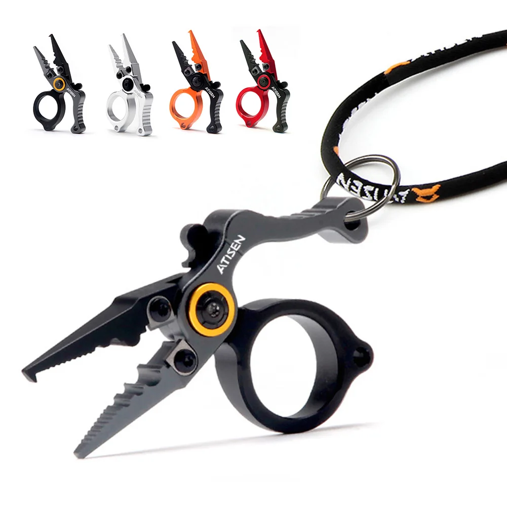 Vistang Mini-formaat Outdoor V - Fishing Hook Sharpener recensie en prijs