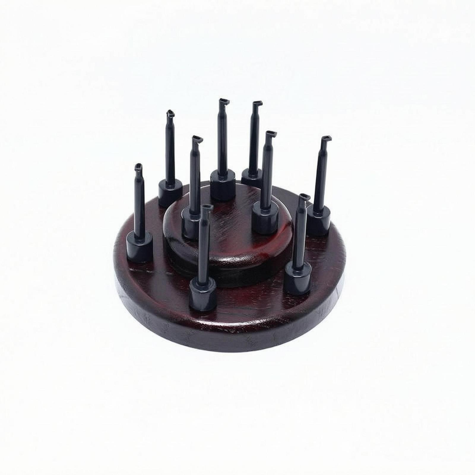 Vliegvislokdozen Houten Displa - Fishing Hook recensie en prijs